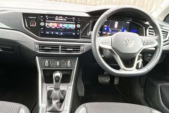 Volkswagen Polo 1.0 TSI Life 5dr DSG