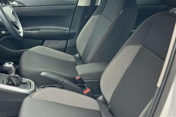 Volkswagen Polo 1.0 TSI Life 5dr DSG