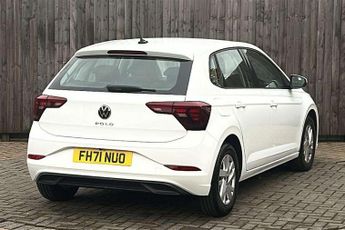 Volkswagen Polo 1.0 TSI Life 5dr DSG