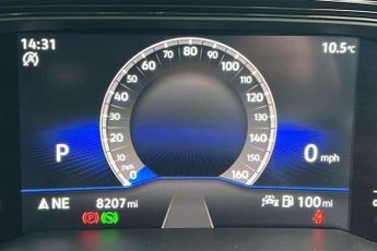 Volkswagen Polo 1.0 TSI Life 5dr DSG