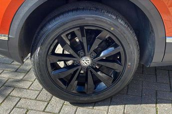 Volkswagen T-Roc 1.5 TSI EVO Design 5dr DSG