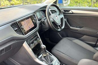Volkswagen T-Roc 1.5 TSI EVO Active 5dr DSG