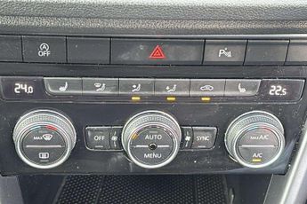 Volkswagen T-Roc 1.5 TSI EVO Active 5dr DSG