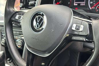 Volkswagen T-Roc 1.5 TSI EVO Active 5dr DSG