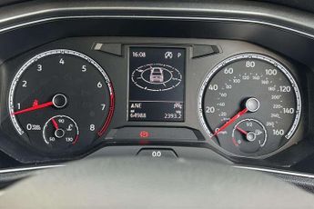 Volkswagen T-Roc 1.5 TSI EVO Active 5dr DSG