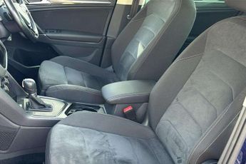 Volkswagen Tiguan 2.0 TDi 150 SEL 5dr DSG