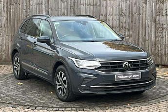 Volkswagen Tiguan 1.5 TSI 150 Active 5dr