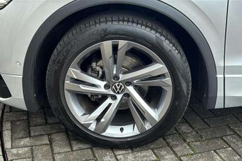 Volkswagen Tiguan 1.5 TSI 150 R-Line Edition 5dr DSG