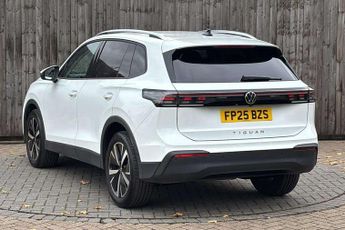 Volkswagen Tiguan 2.0 TDI Match 5dr DSG