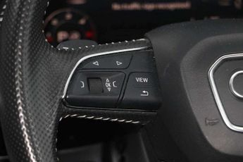 Audi Q7 3.0 TDI Quattro Vorsprung 5dr Tip Auto