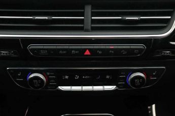 Audi Q7 3.0 TDI Quattro Vorsprung 5dr Tip Auto