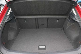 Volkswagen T-Roc 1.5 TSI Style 5dr DSG