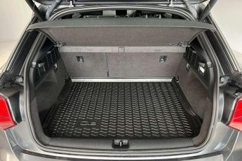 Audi Q2 2.0 TDI Quattro S Line 5dr S Tronic