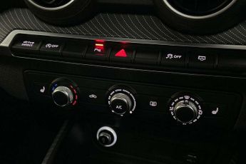 Audi Q2 2.0 TDI Quattro S Line 5dr S Tronic