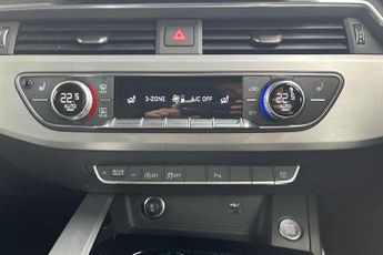 Audi A5 40 TFSI 204 S Line 2dr S Tronic