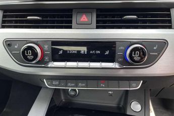 Audi A5 40 TFSI 204 S Line 2dr S Tronic
