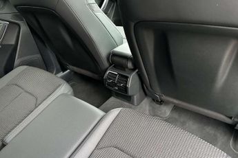 Audi Q3 45 TFSI 245 Quattro S Line 5dr S Tronic