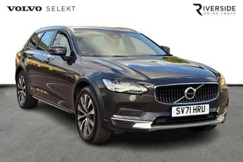 Volvo V90 2.0 B5D Cross Country 5dr AWD Auto