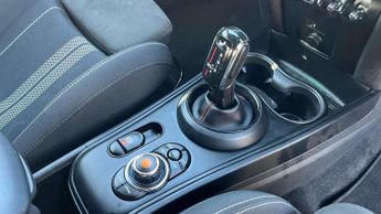 MINI Countryman 2.0 Cooper S 5dr Auto [7 Speed]