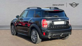 MINI Countryman 2.0 Cooper S 5dr Auto [7 Speed]