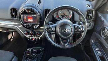 MINI Countryman 2.0 Cooper S 5dr Auto [7 Speed]