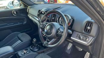 MINI Countryman 2.0 Cooper S 5dr Auto [7 Speed]