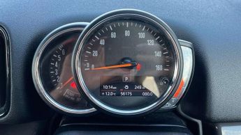 MINI Countryman 2.0 Cooper S 5dr Auto [7 Speed]