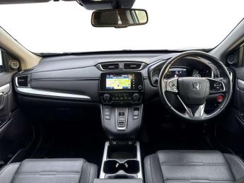 Honda CR-V 2.0 i-MMD Hybrid SR 5dr eCVT