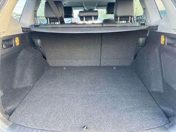 Honda CR-V 2.0 i-MMD Hybrid SR 5dr eCVT