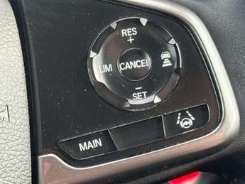 Honda CR-V 2.0 i-MMD Hybrid SR 5dr eCVT