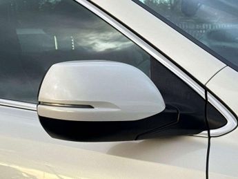 Honda CR-V 2.0 i-MMD Hybrid SR 5dr eCVT