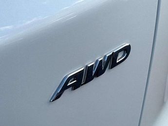 Honda CR-V 2.0 i-MMD Hybrid SR 5dr eCVT