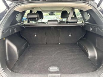 Hyundai Tucson 1.6 TGDi Hybrid 230 Ultimate 5dr 2WD Auto