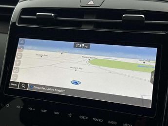 Hyundai Tucson 1.6 TGDi Hybrid 230 Ultimate 5dr 2WD Auto