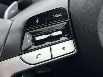 Hyundai Tucson 1.6 TGDi Hybrid 230 Ultimate 5dr 2WD Auto