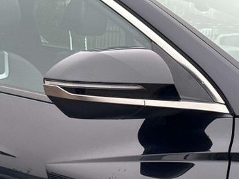 Hyundai Tucson 1.6 TGDi Hybrid 230 Ultimate 5dr 2WD Auto