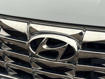 Hyundai Tucson 1.6 TGDi Hybrid 230 Ultimate 5dr 2WD Auto