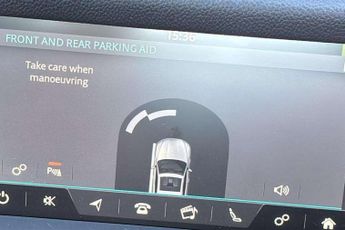 Jaguar XF 2.0d [240] Chequered Flag 4dr Auto AWD