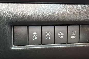 Suzuki Swift 1.0 Boosterjet SHVS SZ5 5dr