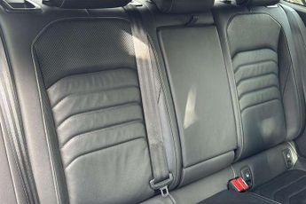 Volkswagen Arteon 2.0 TSI R-Line Edition 5dr DSG