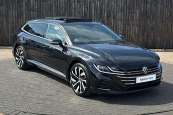 Volkswagen Arteon 2.0 TSI R-Line 5dr DSG
