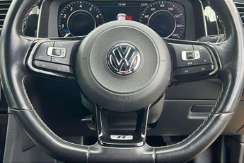 Volkswagen Golf R 2.0 TSI 300 R 5dr 4MOTION DSG