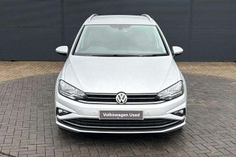 Volkswagen Golf SV 1.5 TSI EVO 150 GT 5dr DSG