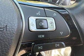 Volkswagen Golf SV 1.5 TSI EVO 150 GT 5dr DSG