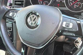 Volkswagen Golf SV 1.5 TSI EVO 150 GT 5dr DSG