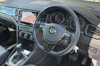 Volkswagen Golf SV 1.5 TSI EVO 150 GT 5dr DSG