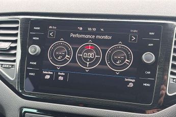 Volkswagen Golf SV 1.5 TSI EVO 150 GT 5dr DSG