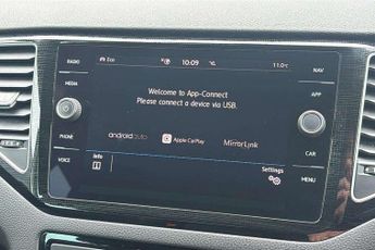 Volkswagen Golf SV 1.5 TSI EVO 150 GT 5dr DSG