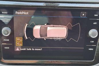 Volkswagen Golf SV 1.5 TSI EVO 150 GT 5dr DSG