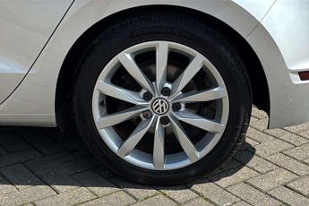 Volkswagen Golf SV 1.5 TSI EVO 150 GT 5dr DSG